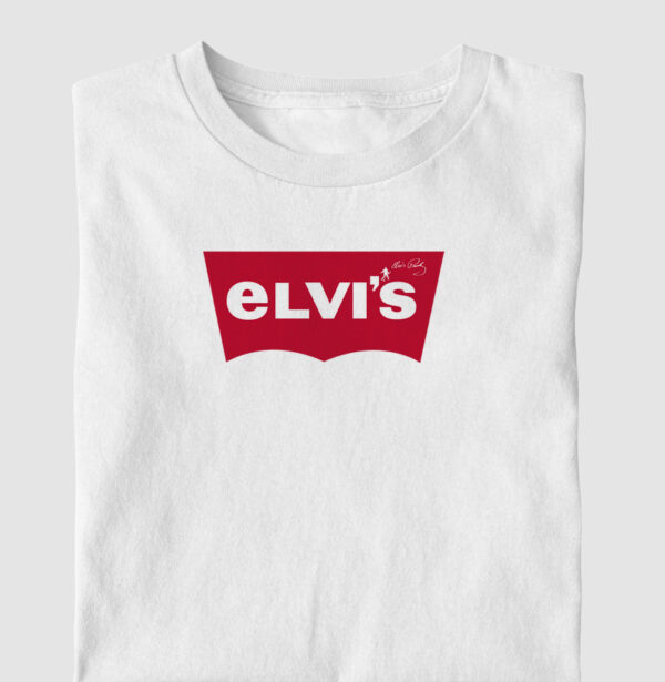 Camiseta Elvis - Image 2