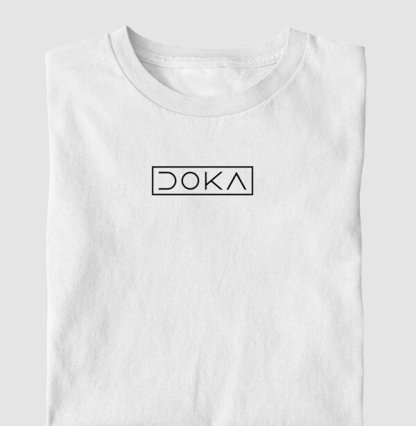 Camiseta Doka Basic - Image 2