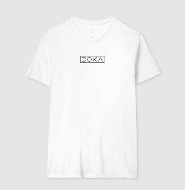 Camiseta Doka Basic