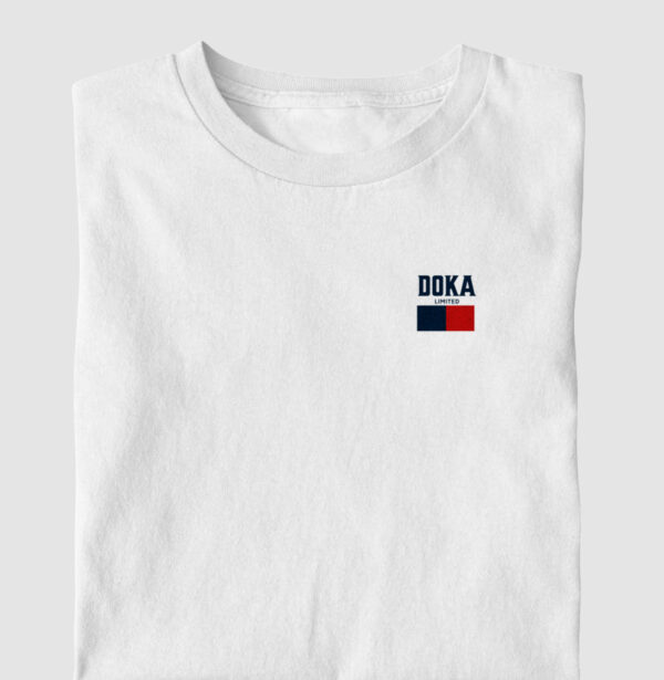 Camiseta Doka Classic - Image 2