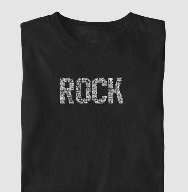 Camiseta Rock - Image 2